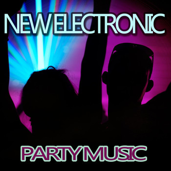 Various Artists - New Electronic Party Music