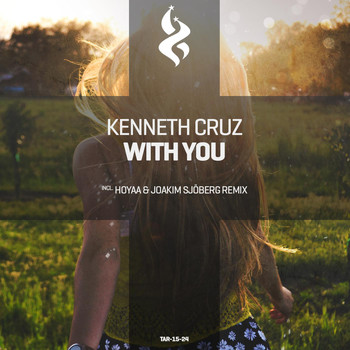 Kenneth Cruz - With You