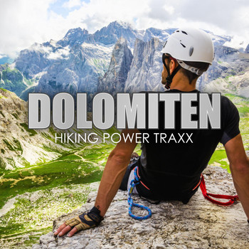 Various Artists - Dolomiten - Hiking Power Traxx