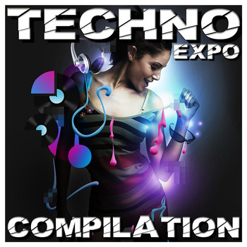 Various Artists - Techno Expo Compilation