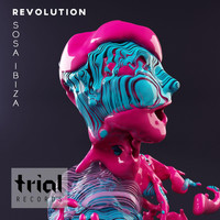 Sosa Ibiza - Revolution