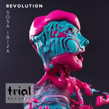 Sosa Ibiza - Revolution