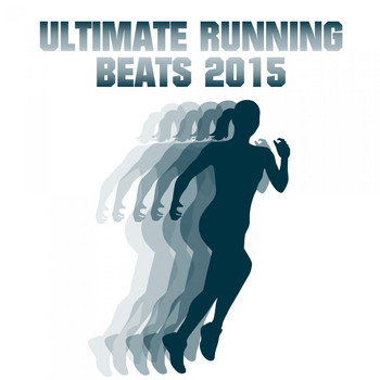 Various Artists - Ultimate Running Beats 2015