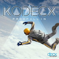 Kodecx - Freefallin'