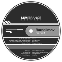Bardalimov - Fate, Pt. 1