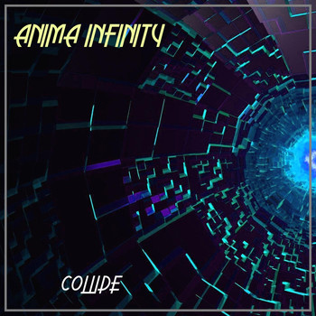 Anima Infinity - Collide