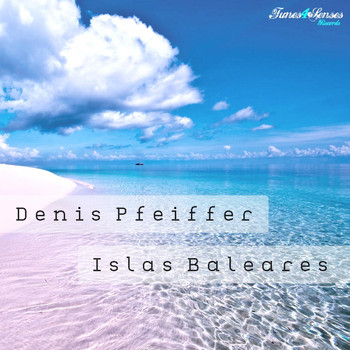 Denis Pfeiffer - Islas Baleares