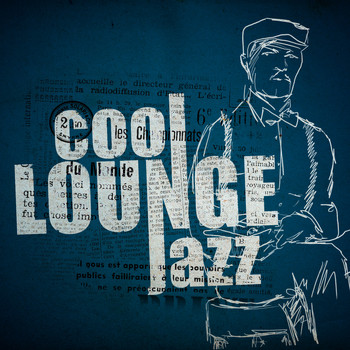 Various Artists - Cool Lounge Jazz