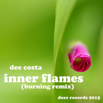 Dee Costa - Inner Flames (Burning Remix)