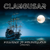 Clangusar - Welcome to Wonderland (Tornero')