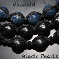 Maiwald - Black Pearls