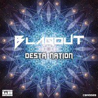 Blaqout - Desta Nation