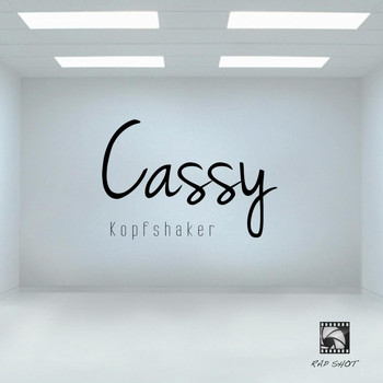 Cassy - Kopfshaker