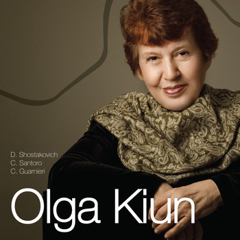 Olga Kiun - Olga Kiun