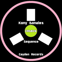 Kony Donales - Sequence