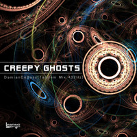 DamianDeBASS - Creepy Ghosts (Tandem Mix 432Hz)