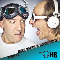 Mike Vaeth & Robin Hirte - Throat