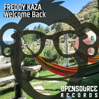 Freddy Kaza - Welcome Back