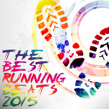 Various Artists - The Best Running Beats 2015