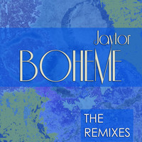 Jaytor - Boheme (The Remixes)