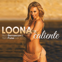 Loona - Caliente (Rico Bernasconi & Tom Pulse 2015 Mix)