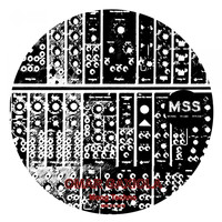 Omar Gaxiola - Moog Techno