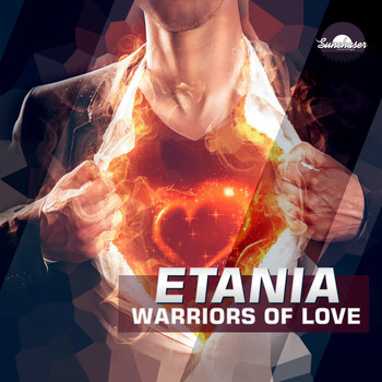 Etania - Warriors of Love