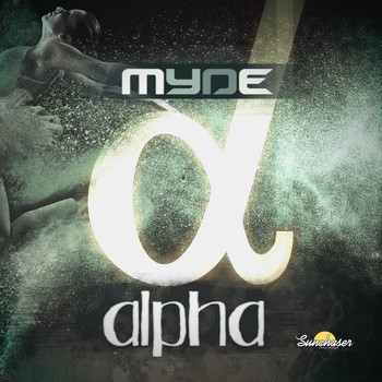 Myde - Alpha (Original Mix)
