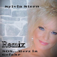 Sylvia Stern - SOS...Herz in Gefahr (Remix)