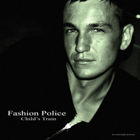 Fashion Police - Child's Train