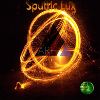 Alex Rey Hunt - Spuctriclux EP