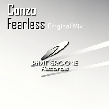 Conzo - Fearless