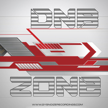 Various Artists - Dnb - Zone