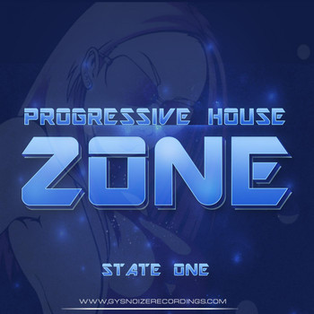 Various Artists - Progressive House Zone - State One