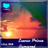 Laenas Prince - Samsared (Original Mix)