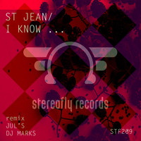 St Jean - I Know