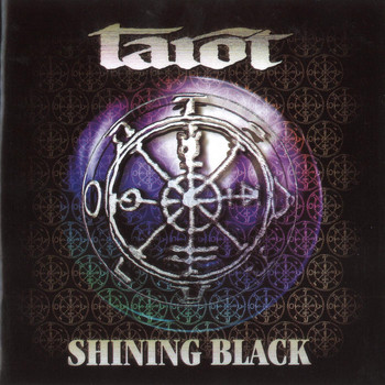 Tarot - Shining Black: The Best of Tarot 1986-2003