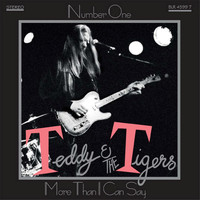Teddy & The Tigers - Number One