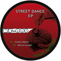 Yoann Navarro - Street Dance