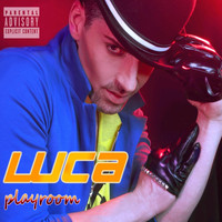 Luca - Playroom