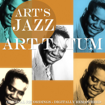 Art Tatum - Art's Jazz