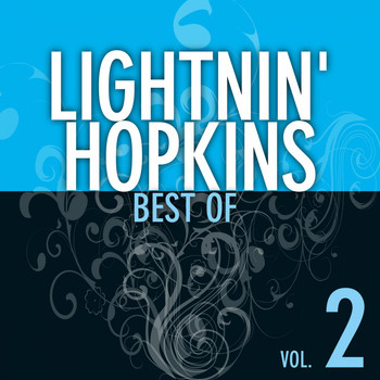 Lightnin' Hopkins - Best of, Vol. 2