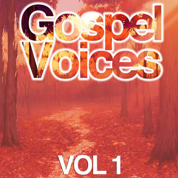 Various Artists - Gospel Voices, Vol. 1