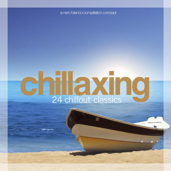 Various Artists - Chillaxing