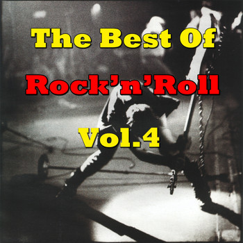 Various - The Best of Rock 'n' Roll, Vol. 4