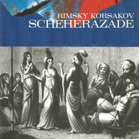The Philadelphia Orchestra - Rimsky Korsakov - Scheherezade