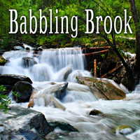 Nature Lounge - Babbling Brook