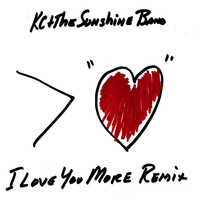 KC & The Sunshine Band - I Love You More Remix