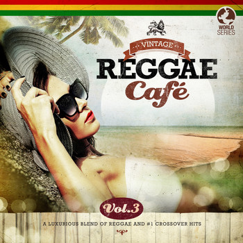 Various Artists - Vintage Reggae Café, Vol. 3