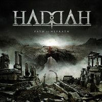 HaddaH - Path to Nefrath